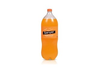 Sarıyer Portakallı Gazoz (2,5 L.) görseli