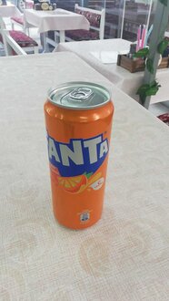 Fanta (33 Cl.) görseli