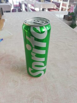 Sprite (33 Cl.) görseli