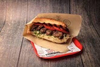 İzmir Köfte görseli