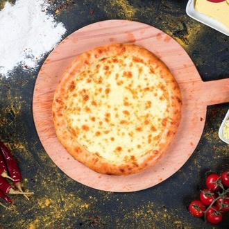 Kaşarlı Ekmek görseli
