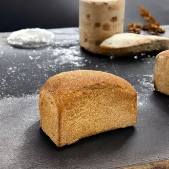 Tam Buğday Tost Ekmeği (700 G) görseli