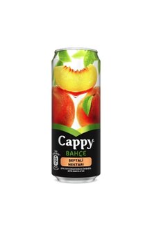 Cappy Şeftali (33 Cl.) görseli