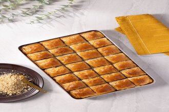 Cevizli Baklava (500 Gr.) görseli
