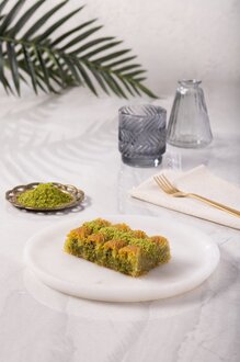 Burma Kadayıf (500 Gr.) görseli