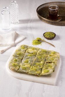 Katmer (2 Kişilik) görseli