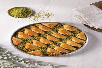 Şöbiyet (500 Gr.) görseli