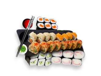 248- Ci-bigmix (34 Pcs) görseli