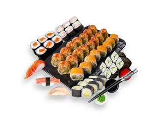 249- Ci-largemix (51 Pcs) görseli