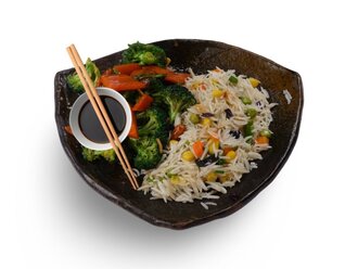 132- Sushi-g Pilav Üstü Lezzet görseli