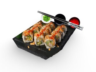 244- Ci-hot Mix (12 Pcs) görseli