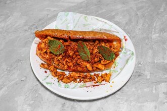 2 Li Tavuk Tantuni & Kola ( 1 Lt.) görseli