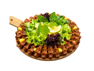 Çiğ Köfte (1000 Gr.) görseli