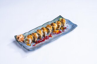 Kamaboko Roll görseli