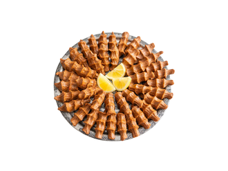 Garnitürsüz Çiğ Köfte (1000 Gr.) görseli