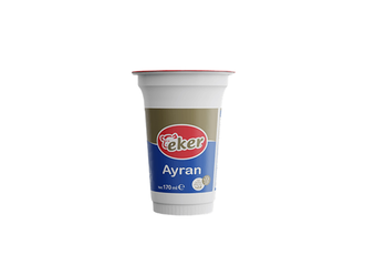 Ayran (170 Ml.) görseli