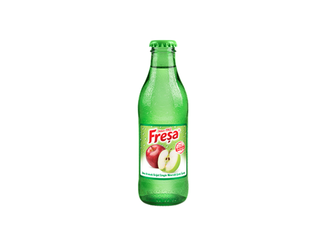 Freşa Elmalı Maden Suyu (200 Ml.) görseli