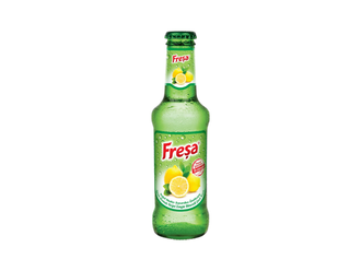 Freşa Limonlu Maden Suyu (200 Ml.) görseli