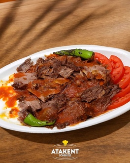 Et Döner (500 Gr.) görseli