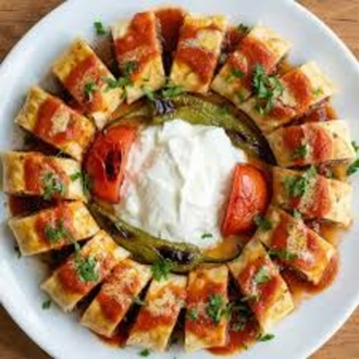 Beyti Et Döner görseli