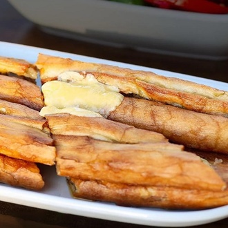 Kıymalı Pide (Kapalı) görseli