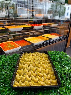 Patlıcan Salatası (250 Gr.) görseli