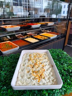 Badem Ezmesi (250 Gr.) görseli