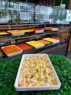 Amerikan Salatası (250 Gr.) görseli