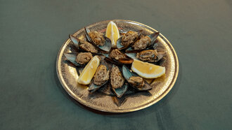 Midye Dolma (Adet) görseli