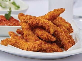 Çıtır Parmak Levrek Kılçıksız görseli