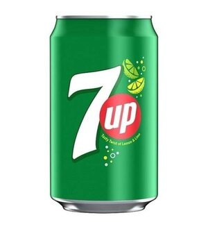 7Up (33 Cl.) görseli