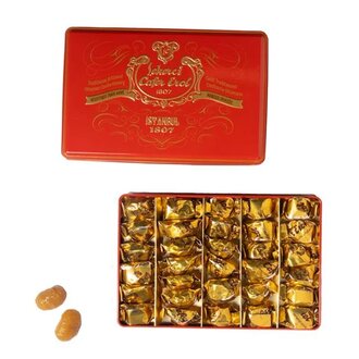 Kestane Şekeri Kağıt Sargılı Retro (520 Gr) görseli