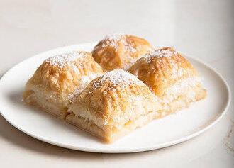 Sütlü Nuriye(1kg) görseli