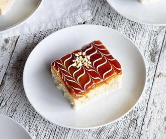 Trileçe (Dilim ) görseli