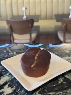 Moka(kahveli) görseli