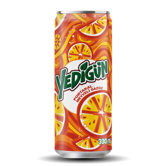 Yedigün (33 Cl.) görseli