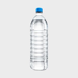 Su (50 Cl) görseli
