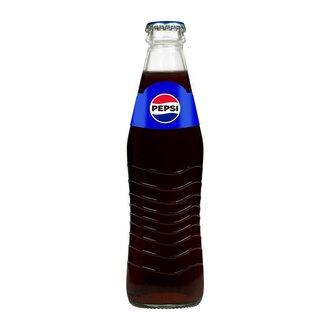 Şişe Pepsi görseli