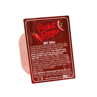 Hot Chili Sos görseli