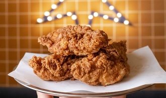 Fileto Tender (3 Adet) görseli