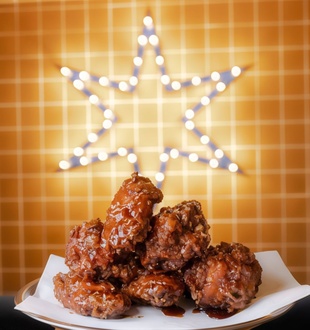 Tavuk Kanat (70 Adet) görseli