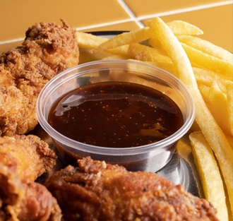 Barbekü Sos görseli