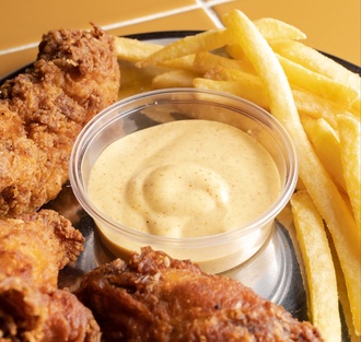 Turuncu Mayonez görseli