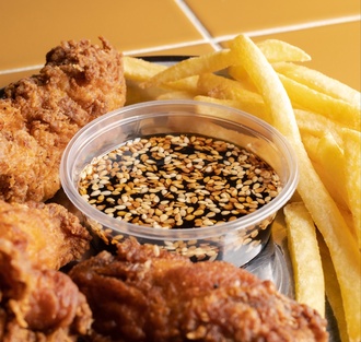 Teriyaki Sos görseli