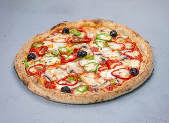 Milano Pizza & İçecek Menü görseli