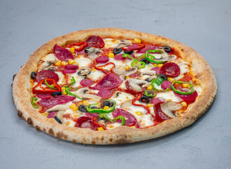 Classico Pizza görseli