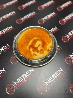 Mercimek Çorbası görseli