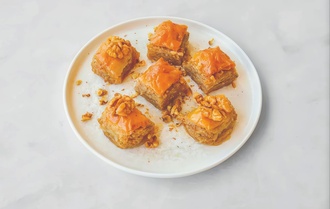 Cevizlim (350 Gr.) görseli