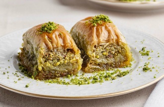 Babazade Spesiyel (220 Gr.) görseli