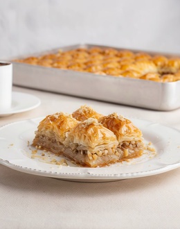 Cevizli Baklava (1 Kg.) görseli